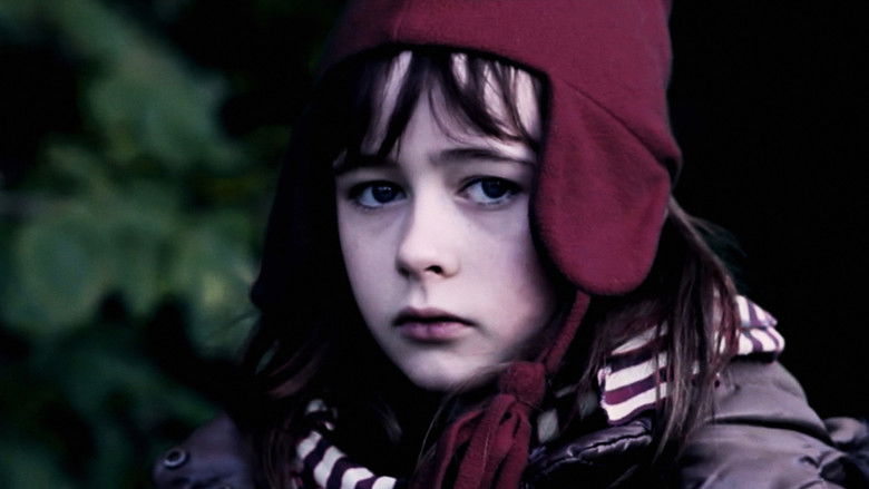 кадр из фильма Duer Skal Flyve Frit I Himlen