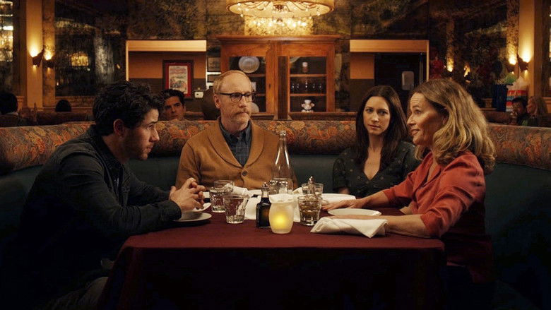 кадр из фильма The Good Half