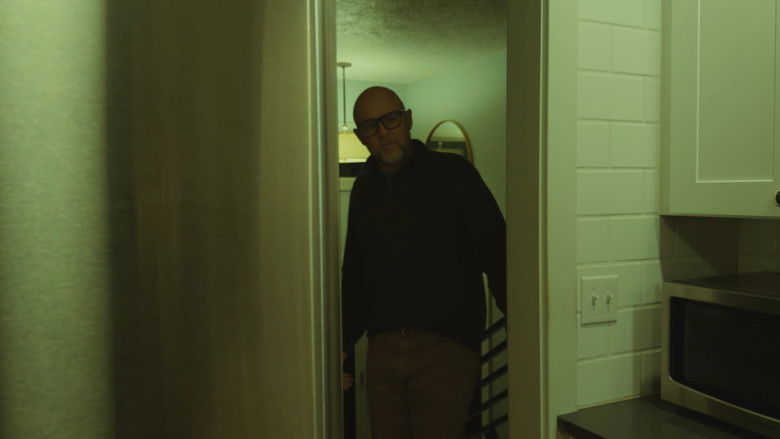 кадр из фильма Everything Must Be Perfect