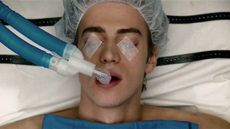 кадр из фильма Наркоз