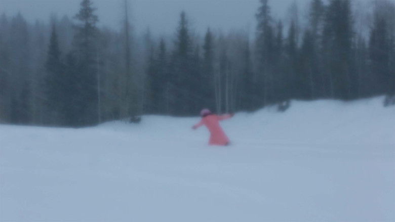 кадр из фильма Winter in Pluto