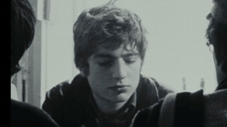кадр из фильма Mourir à 30 Ans