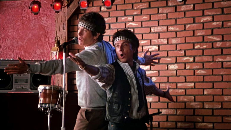 кадр из фильма Иштар