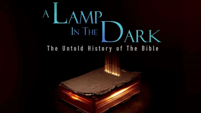кадр из фильма A Lamp in the Dark: The Untold History of the Bible