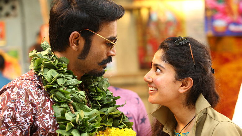 кадр из фильма மாரி 2