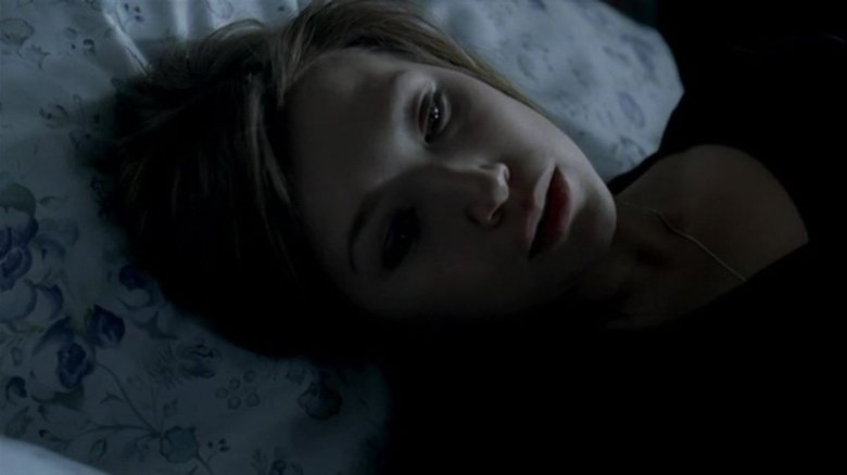 кадр из фильма La Demoiselle d'honneur