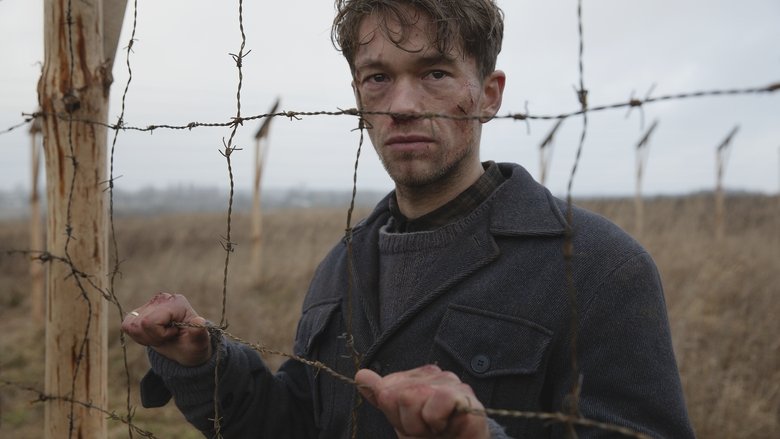 кадр из фильма Den største forbrytelsen