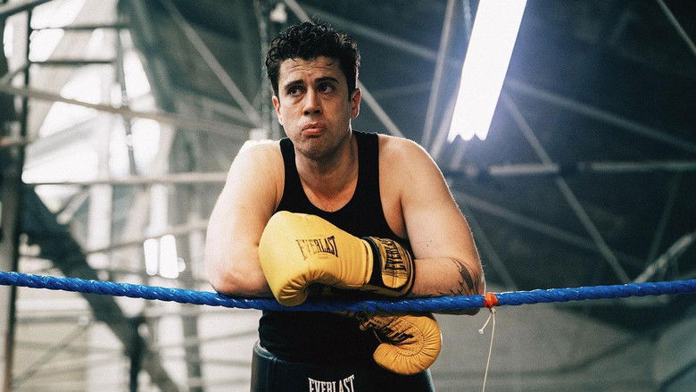 кадр из фильма Спасаемый