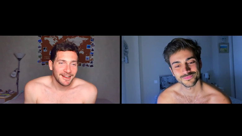 кадр из фильма La cuarta cita