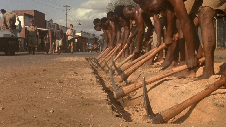 кадр из фильма Сила личности