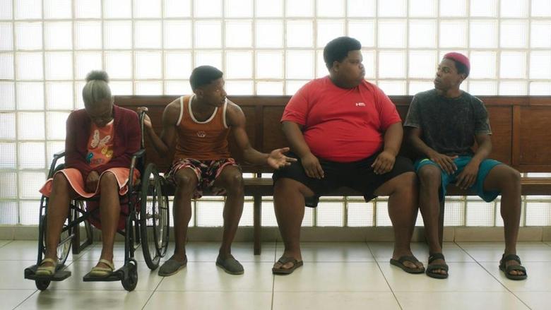 кадр из фильма Kasa Branca