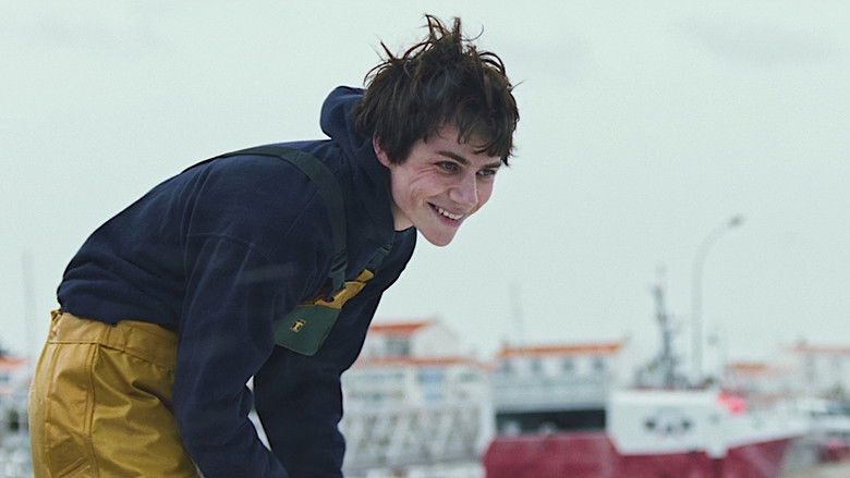 кадр из фильма Пассажирка