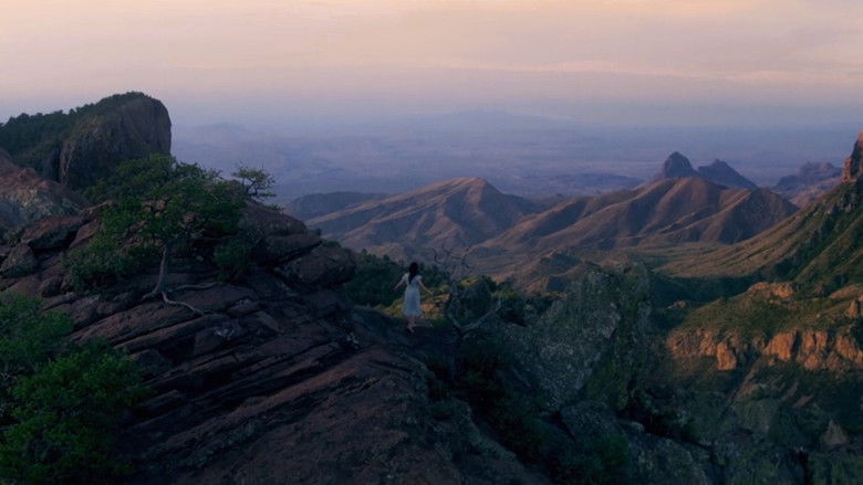 кадр из фильма Неизвестная страна