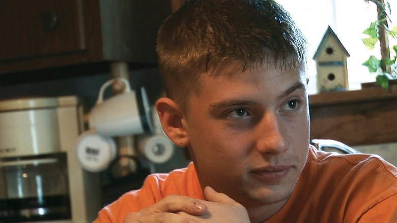 кадр из фильма Out in the Silence