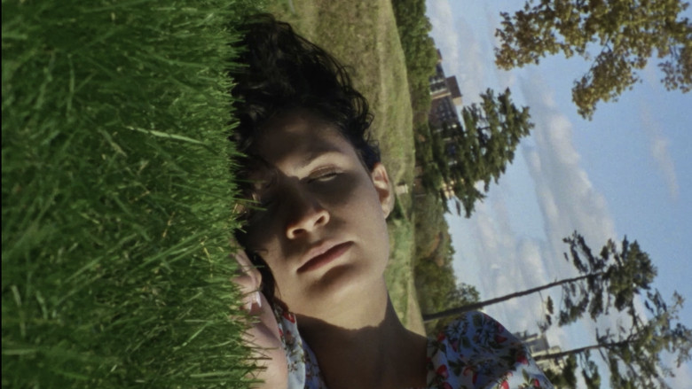 кадр из фильма Willow World