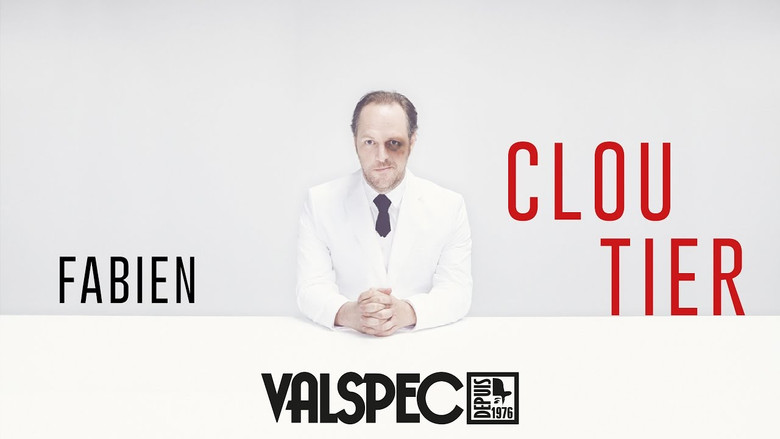 кадр из фильма Fabien Cloutier - Assume