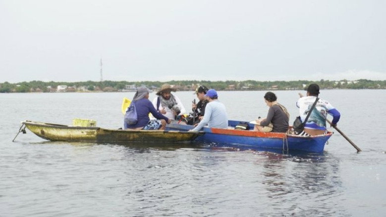 Cuentos de pesca