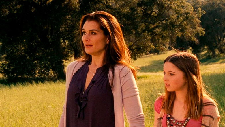 кадр из фильма The Greening of Whitney Brown