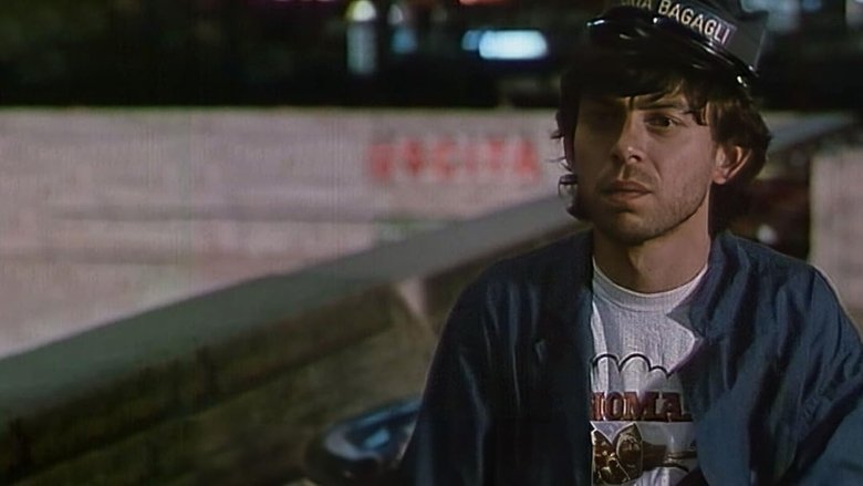 кадр из фильма Kamikazen (Ultima notte a Milano)