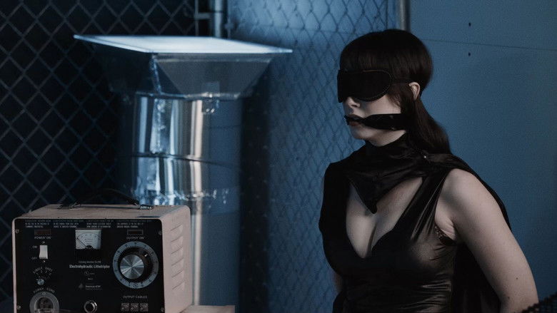 кадр из фильма Treachery Part 1