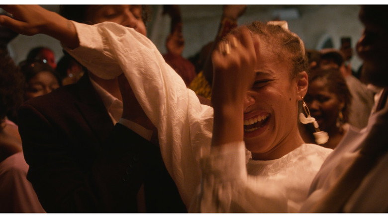 кадр из фильма Dao