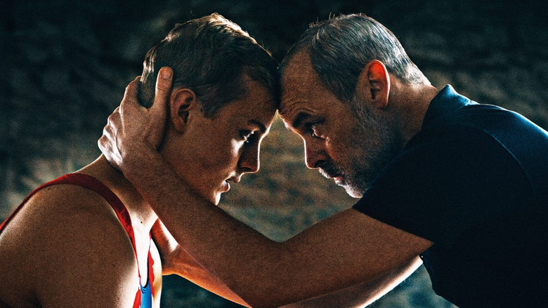 кадр из фильма Goud