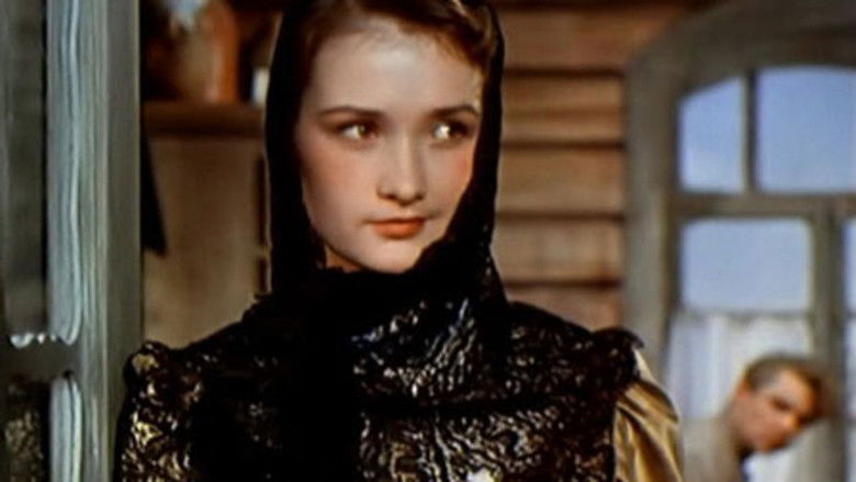 кадр из фильма Тихий Дон