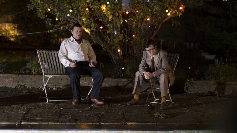 кадр из фильма The Bromley Boys