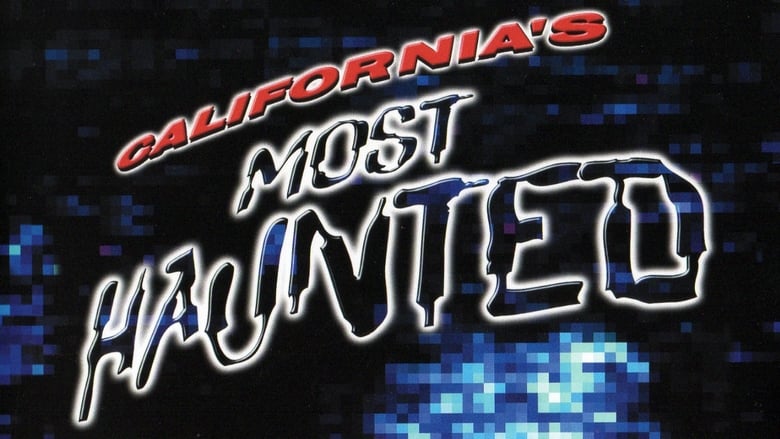 кадр из фильма California's Most Haunted