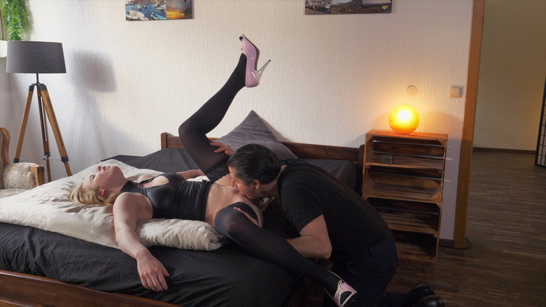 кадр из фильма Cuckold - Mein Mann muss zuschauen