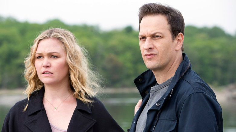 кадр из фильма Утопление