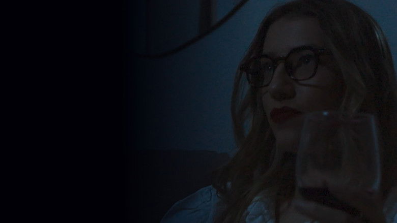 кадр из фильма Projeto Adam