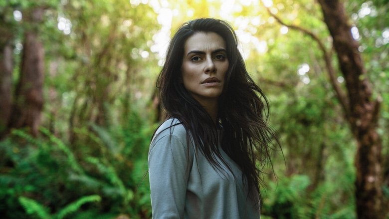 кадр из фильма Терапия страха