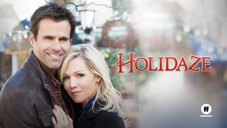 кадр из фильма Holidaze