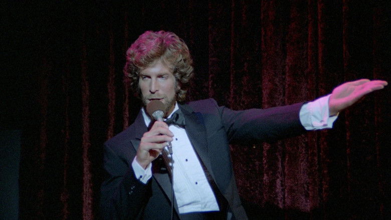 кадр из фильма Ladies Night