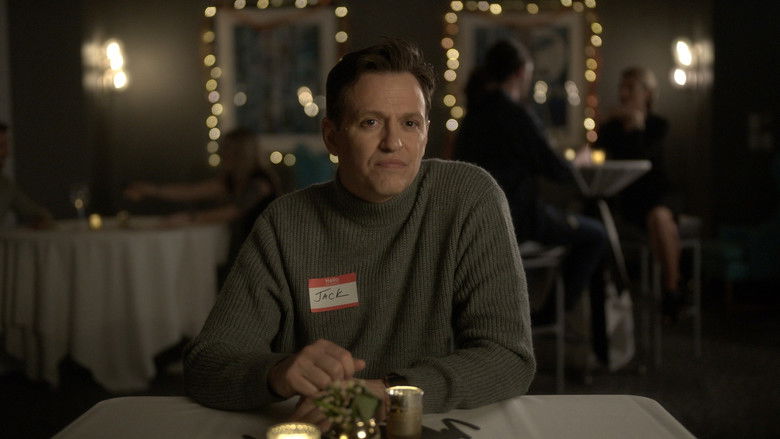 кадр из фильма Пригласи меня на танец