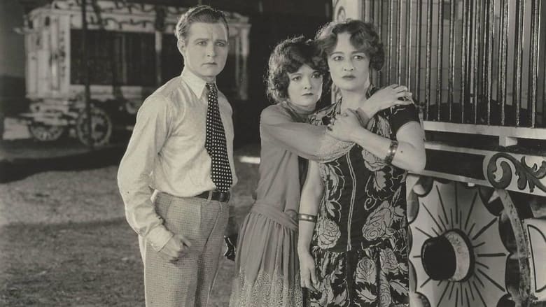 кадр из фильма Spangles