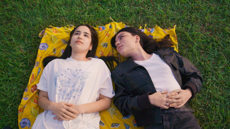 кадр из фильма Eros