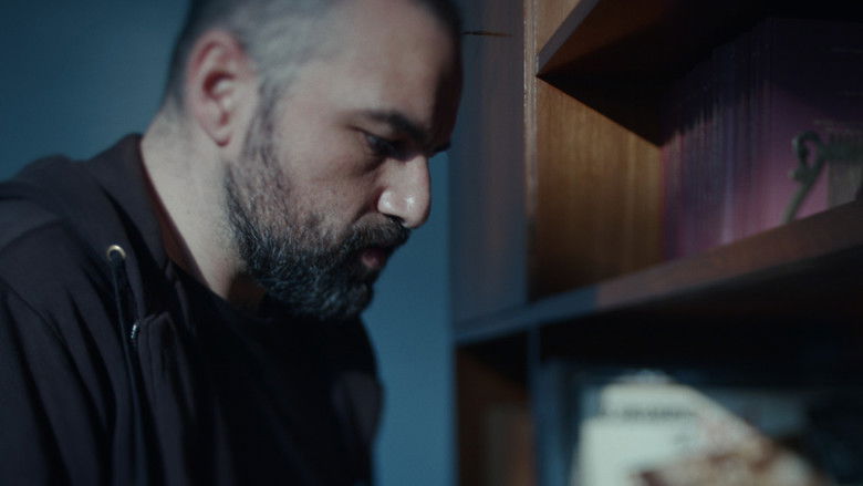 кадр из фильма Εγκεφαλικό Σάουντρακ