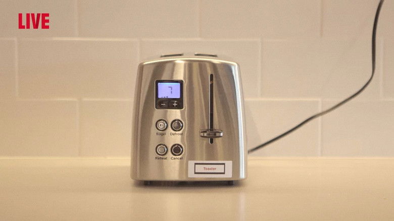 кадр из фильма Netflix Live