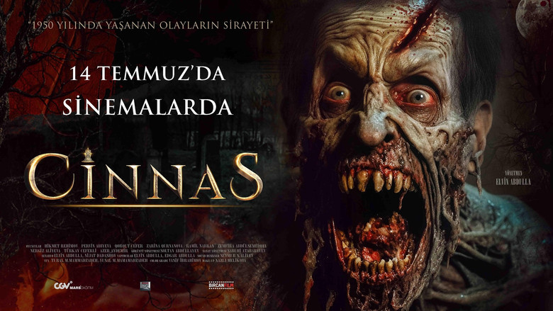 кадр из фильма Xənnas