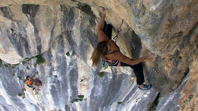 кадр из фильма The Fanatic Search 2 - A Girl Thing