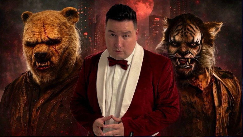 Винни-Пух: Кровь и мёд 3