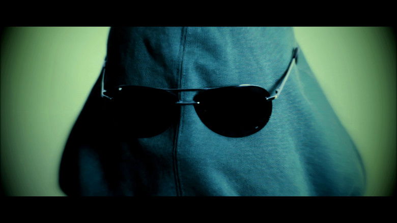 кадр из фильма Мы двое