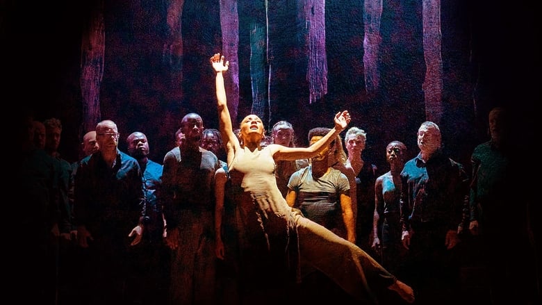 кадр из фильма Mozart's Requiem