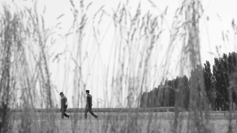 кадр из фильма 1945