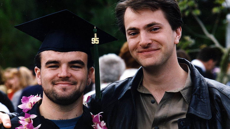 кадр из фильма Dear Zachary: A Letter to a Son About His Father