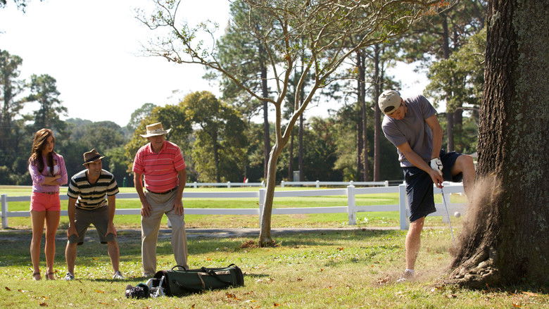 кадр из фильма The Squeeze