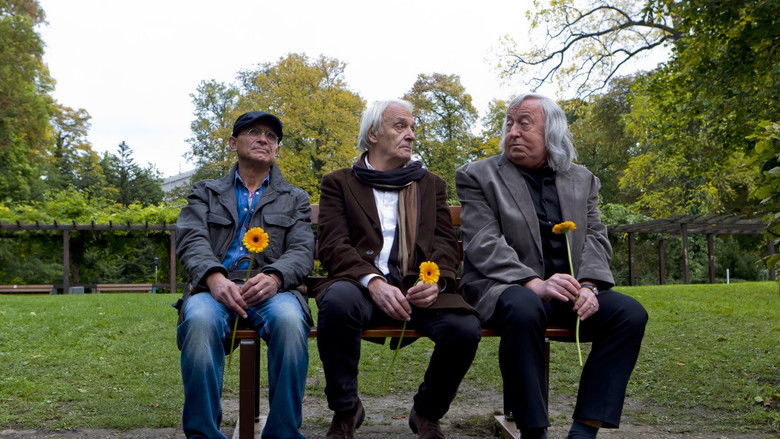 кадр из фильма Klauni