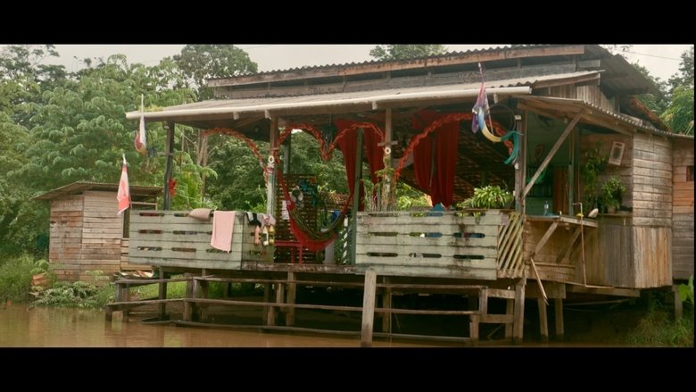 кадр из фильма Aos Amigos, A Lei